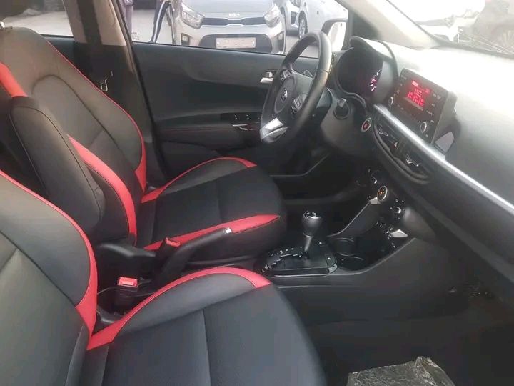 Kia Picanto • 2017 • 56 km 2