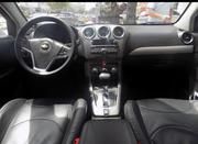 Chevrolet Captiva Sport • 2011 • 117,800 km 6