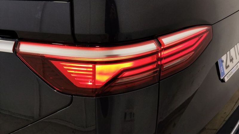 Volkswagen Multivan • 2024 • 3,979 km 29