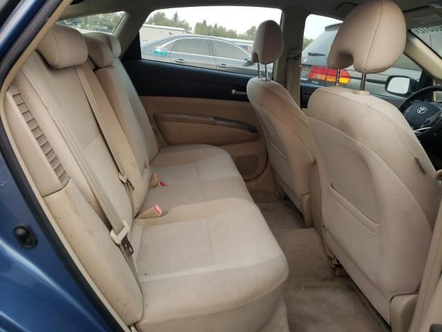 Toyota Prius • 2005 • 12 km 5