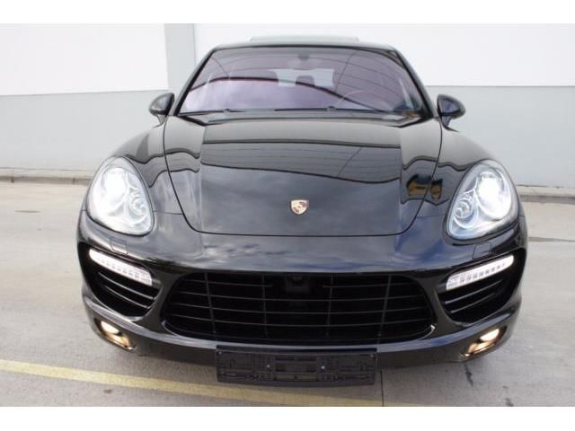 Porsche Cayenne • 2010 • 189,900 km 5