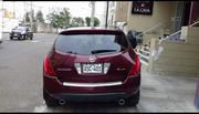 Nissan Murano • 2007 • 153,000 km 4