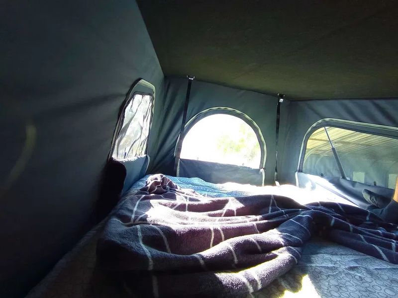 Mercedes-Benz Sprinter • 2012 • 90,000 km 7