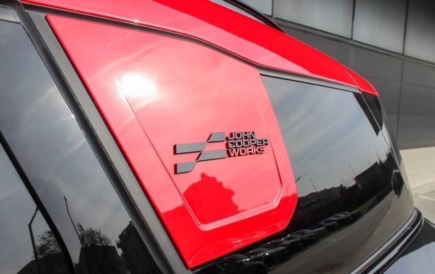 MINI Countryman • 2024 • 21,000 km 8