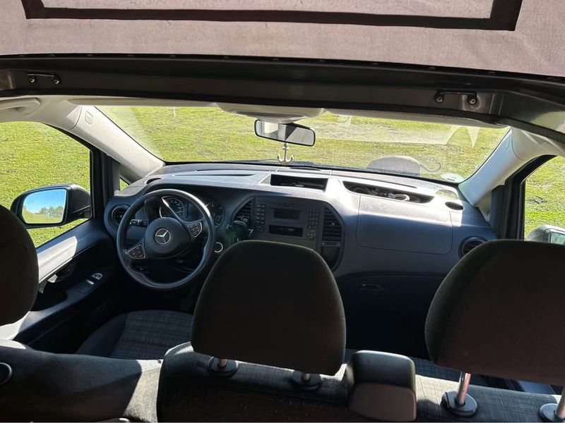 Mercedes-Benz Sprinter • 2019 • 90,000 km 2