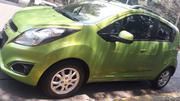 Chevrolet Spark • 2014 • 80,000 km 9