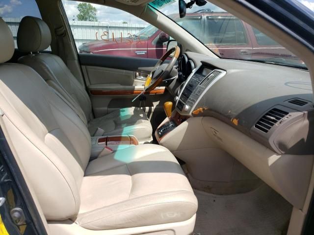 Lexus RX 400h • 2004 • 150 km 6