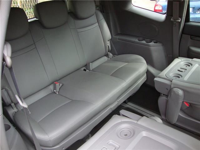 Ssangyong Rodius • 2015 • 118,500 km 8