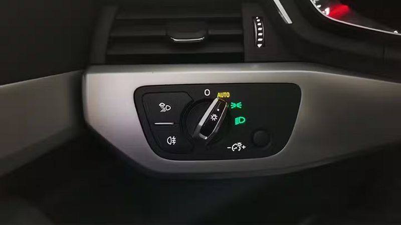 Audi A4 Allroad • 2017 • 118,801 km 11