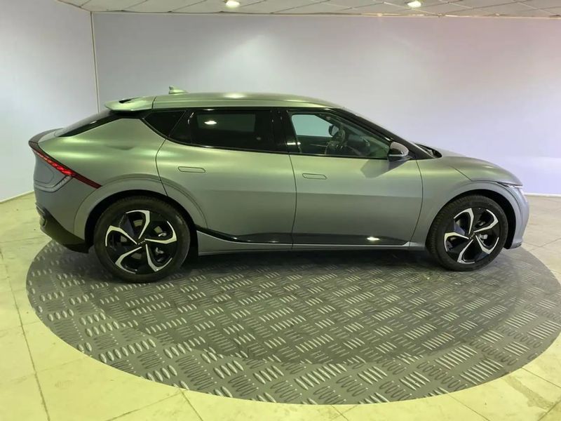 Kia Stinger • 2023 • 12,000 km 4