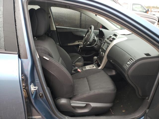 Toyota Corolla • 2013 • 52,514 km 2