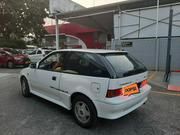 Suzuki Swift • 1993 • 54,529 km 6