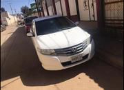 Honda City • 2010 • 150,000 km 3