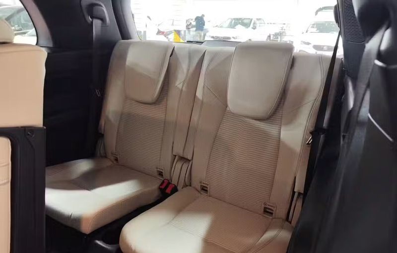 Mercedes-Benz B-Class Electric Drive • 2022 • 33,375 km 4