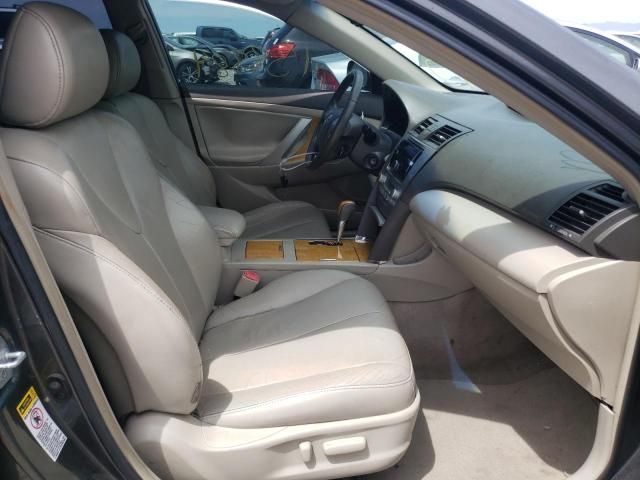 Toyota Camry • 2007 • 0 km 5