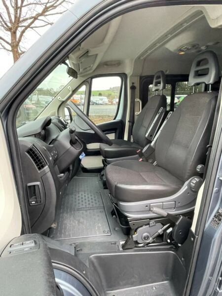 Citroën Jumper • 2016 • 83,025 km 7