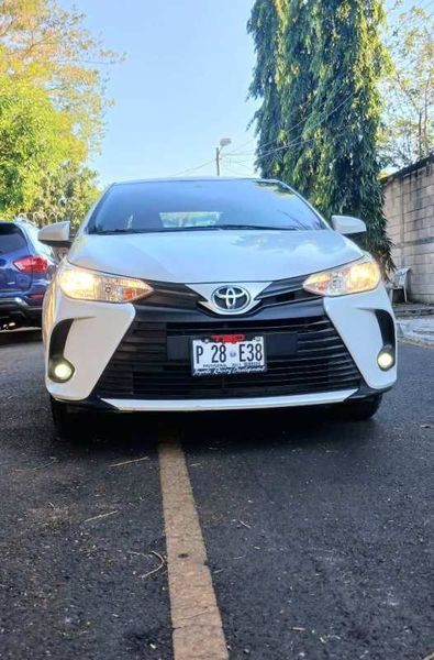 Toyota Yaris • 2023 • 55,000 km 1