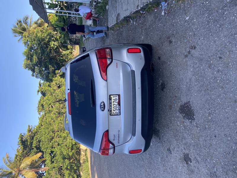 Kia Sorento • 2015 • 150 km 9