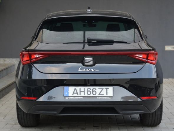 Seat Leon • 2021 • 71,000 km 5