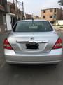 Nissan Tiida • 2006 • 172,500 km 10