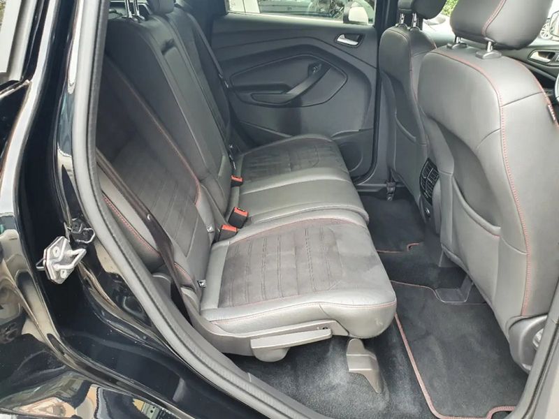 Ford Kuga • 2018 • 58,000 km 8