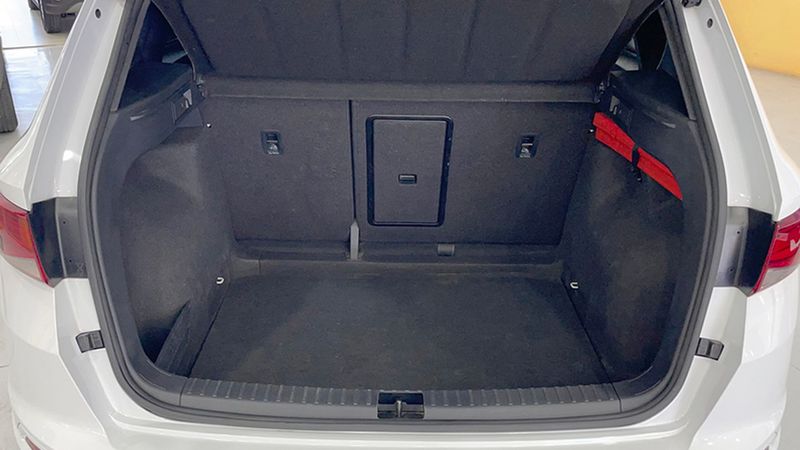 Seat Altea • 2020 • 102,600 km 14