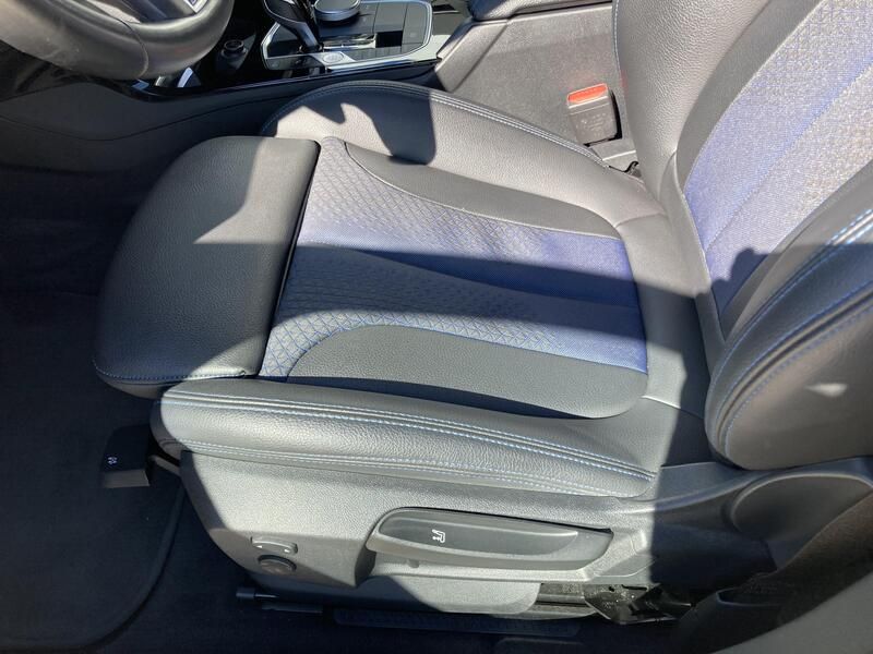 BMW 1 Series • 2022 • 37,577 km 17