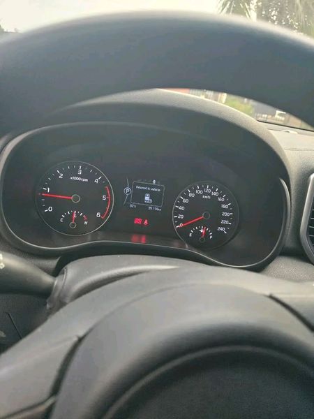Kia Sportage • 2022 • 3,000 km 9