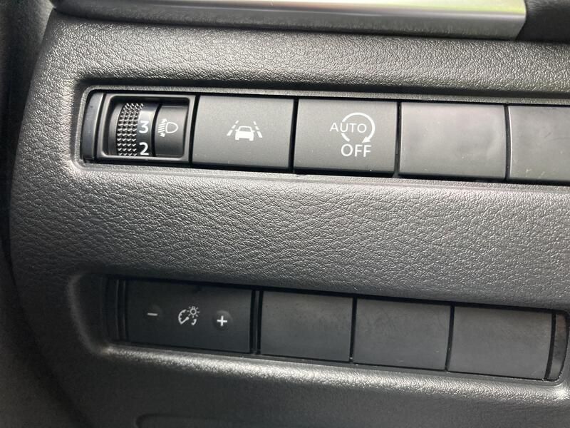 Nissan Qashqai • 2024 • 13,848 km 23