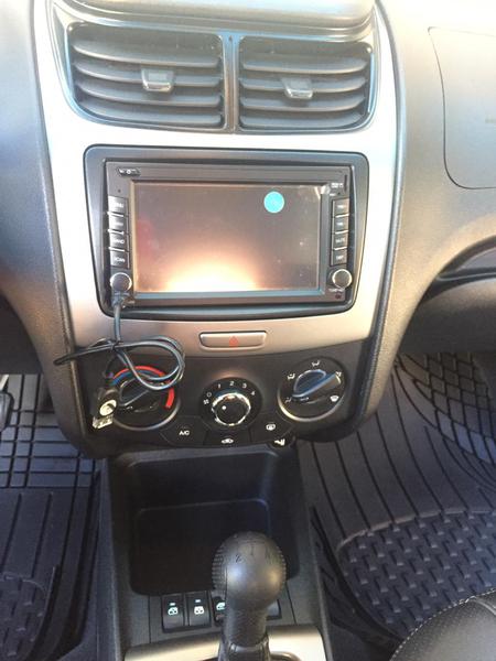 Chevrolet Sail • 2019 • 7,169 km 3