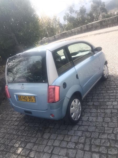 Fiat Brava • 2005 • 20,900 km 6