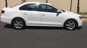 Volkswagen Jetta • 2012 • 75,000 km 2