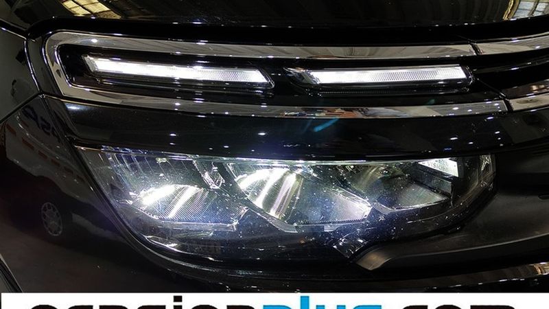 Citroën C5 • 2021 • 116,063 km 21