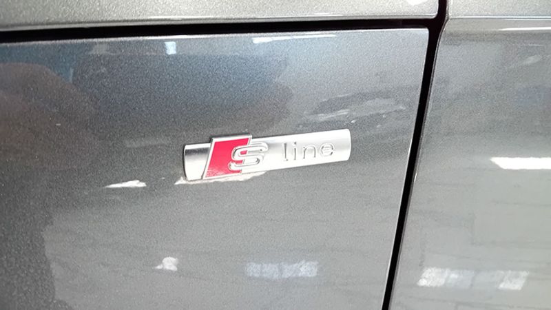 Audi TT Coupé • 2019 • 34,447 km 4