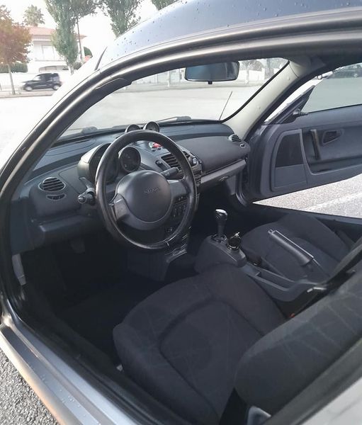 Smart Roadster • 2003 • 60,000 km 5
