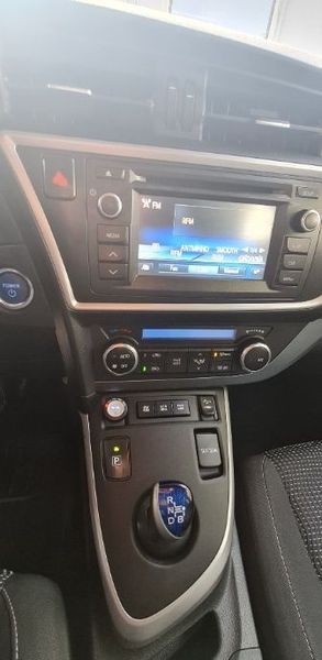 Toyota Auris • 2014 • 50,000 km 3