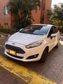 Ford Fiesta • 2014 • 85,000 km 6