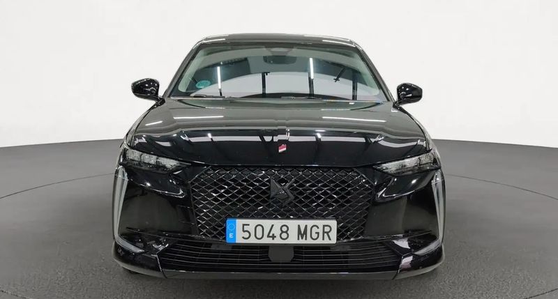 Citroën DS4 • 2023 • 19,514 km 8