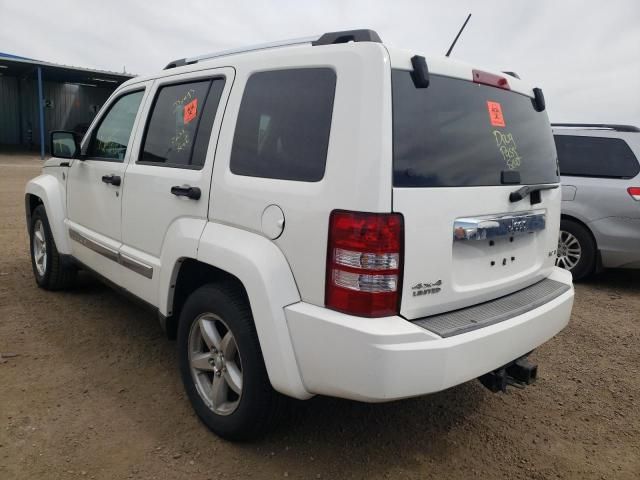 Jeep Liberty • 2008 • 12 km 3