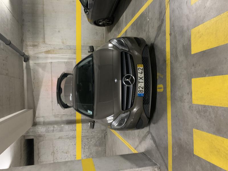 Mercedes-Benz 200 E • 2013 • 15,000 km 2