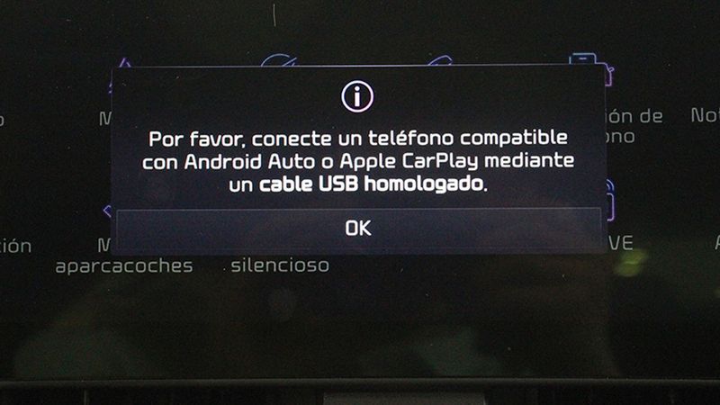 Kia Sportage • 2024 • 425 km 10