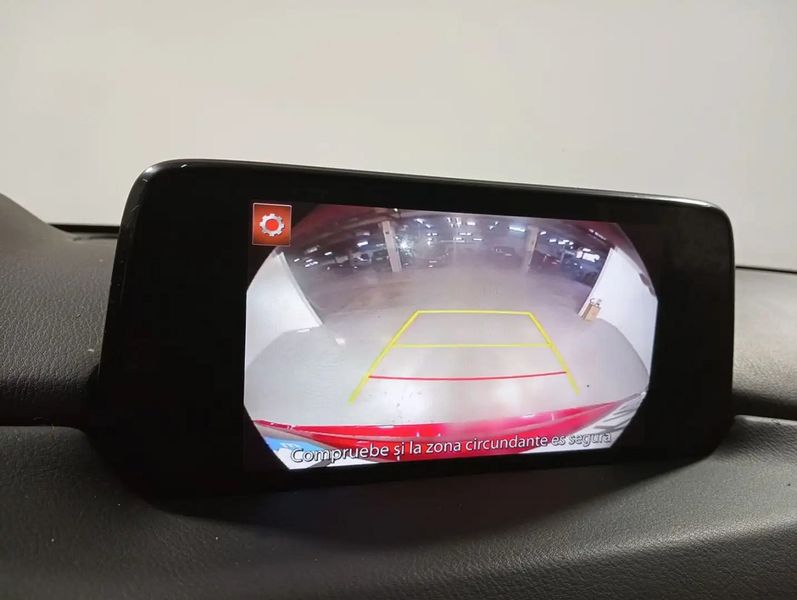 Mazda CX-5 • 2018 • 58,000 km 10