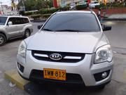 Kia Sportage • 2016 • 39,000 km 5