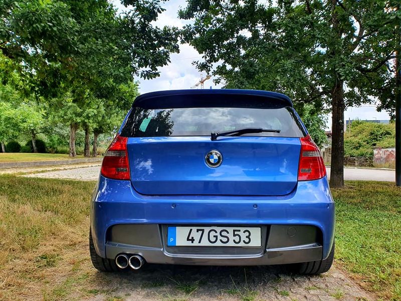 BMW M3 • 2015 • 60,000 km 6