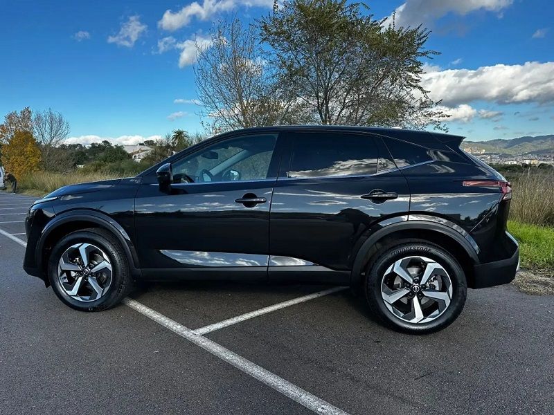 Nissan Qashqai • 2022 • 29,000 km 3