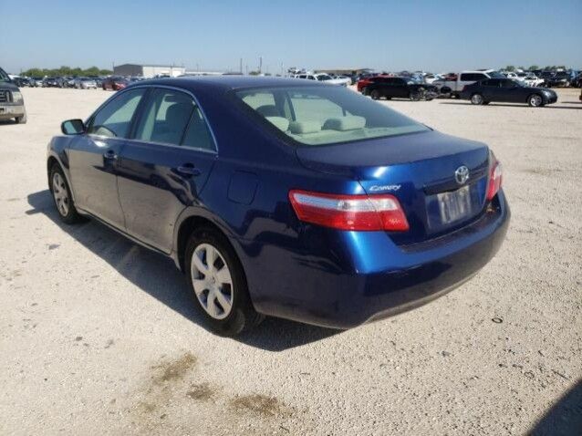 Toyota Camry • 2008 • 2 km 2