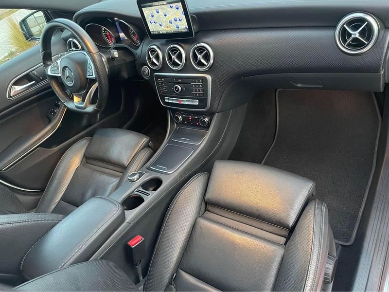 Mercedes-Benz A-Class • 2018 • 85,000 km 7