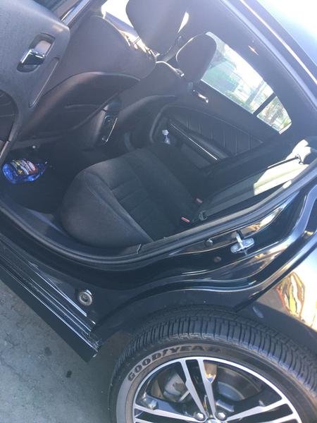 Dodge Charger • 2014 • 128,000 km 11