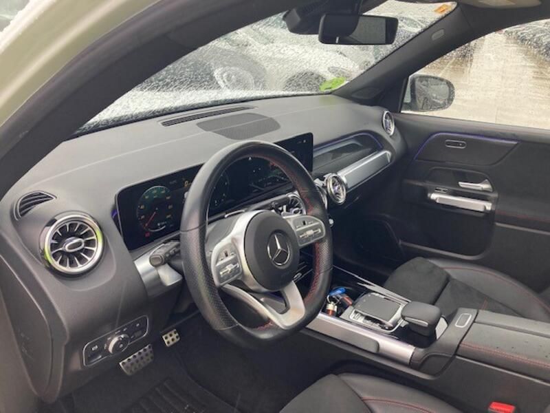 Mercedes-Benz GLB-Class • 2020 • 98,455 km 26