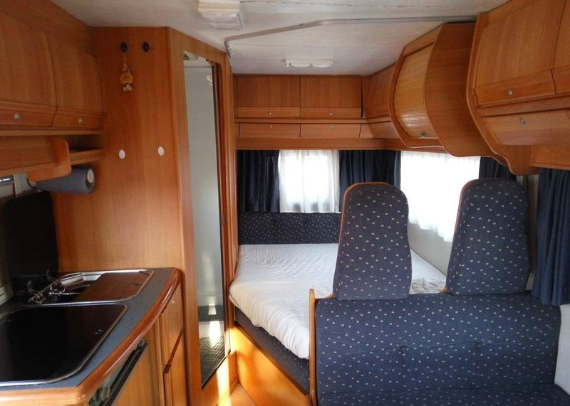 Brilliance H220 • 2000 • 110,000 km 5